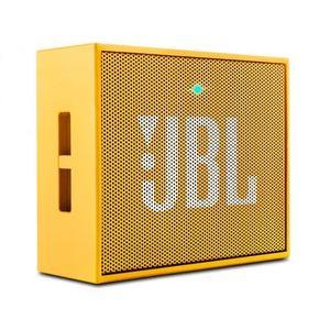 JBL JBL GO cassa acustica portatile bluetooth giallo